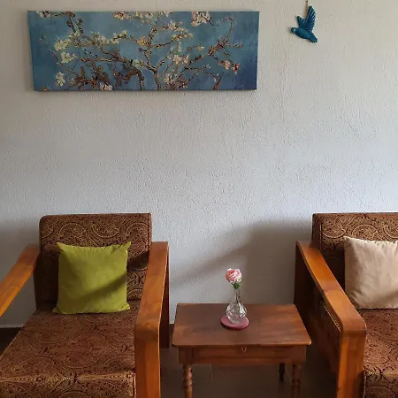 Nehir - Mugla داتْشا