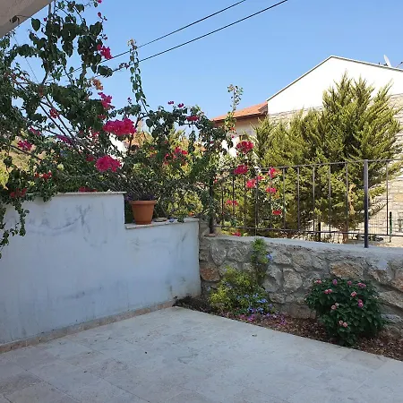 شقة Nehir - Mugla داتْشا
