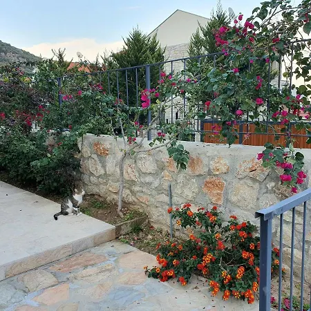 Nehir - Mugla شقة