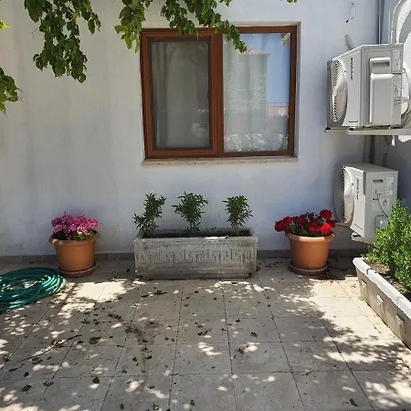 Nehir - Mugla شقة *
