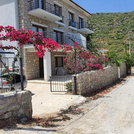 شقة Nehir - Mugla