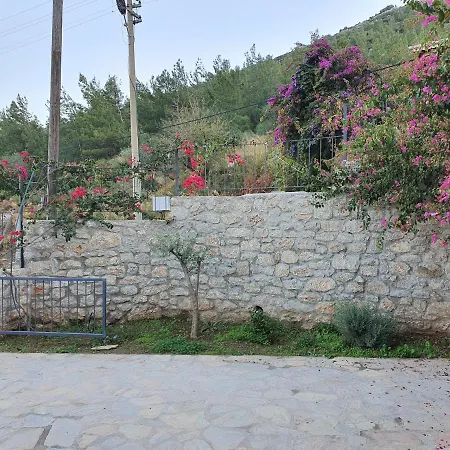شقة Nehir - Mugla داتْشا