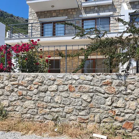 شقة Nehir - Mugla *