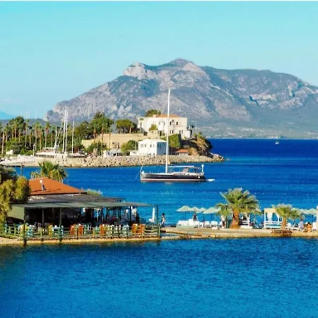 Nehir - Mugla شقة *