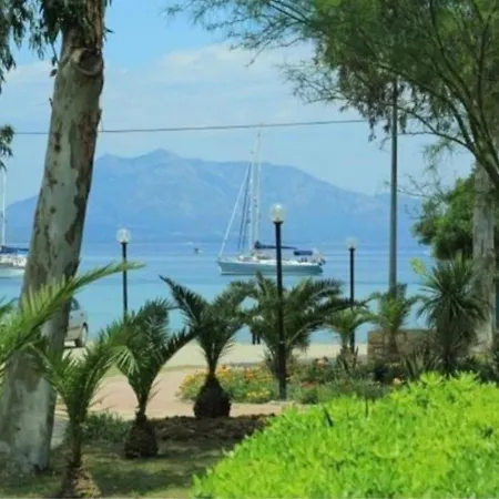 شقة Nehir - Mugla