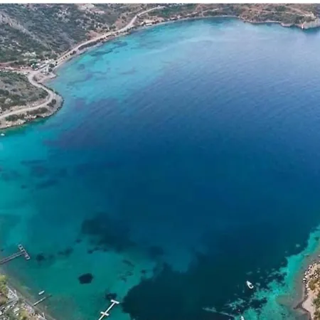 Nehir - Mugla شقة