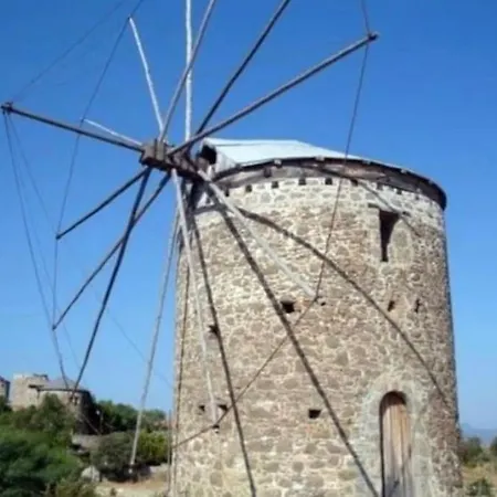 شقة Nehir - Mugla *