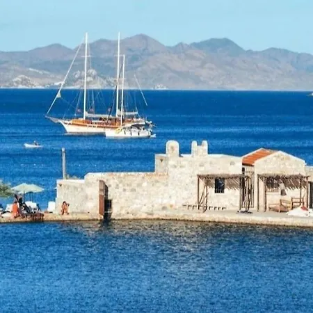 Nehir - Mugla داتْشا
