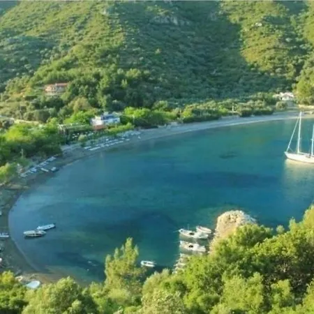 شقة Nehir - Mugla داتْشا