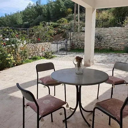 Nehir - Mugla داتْشا
