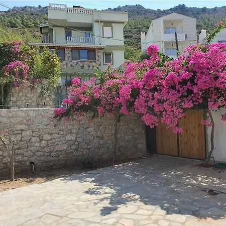شقة Nehir - Mugla *