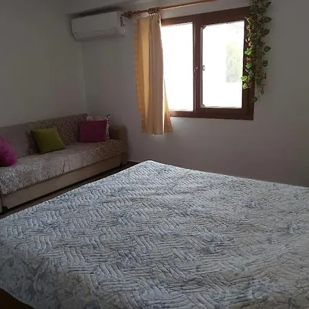 Nehir - Mugla داتْشا
