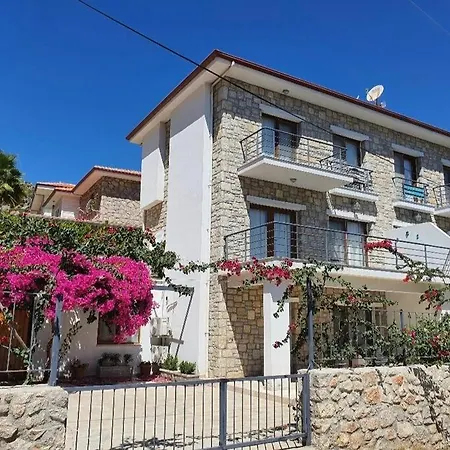 Nehir - Mugla * داتْشا