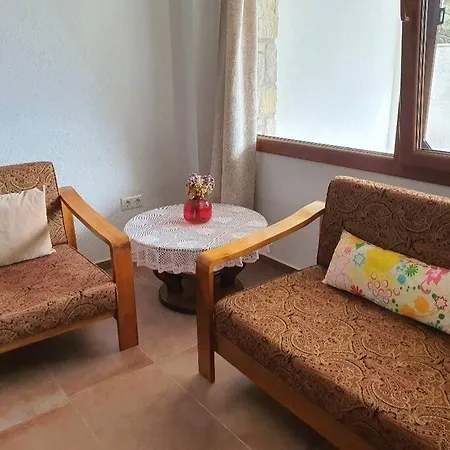 Nehir - Mugla داتْشا