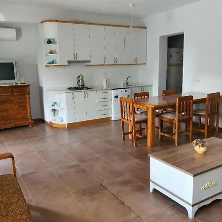 Nehir - Mugla شقة *