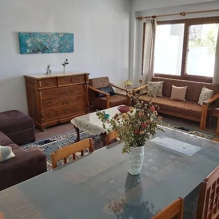 Nehir - Mugla * داتْشا