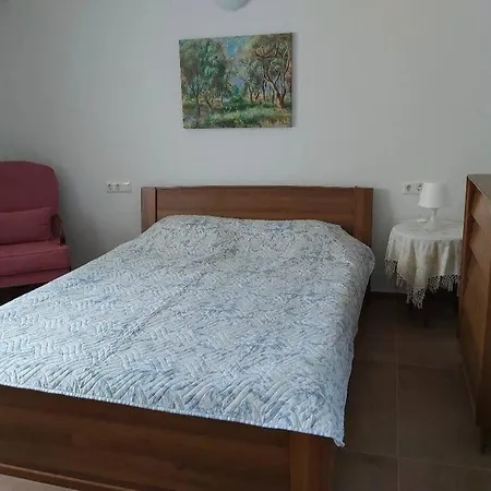 Nehir - Mugla شقة
