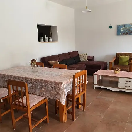 Nehir - Mugla Apartament