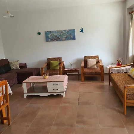 Apartament Nehir - Mugla *
