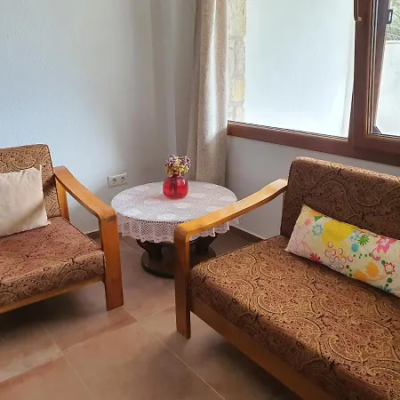 Apartament Nehir - Mugla *