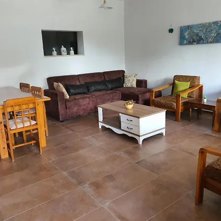 Nehir - Mugla Apartament