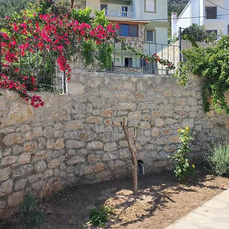 Nehir - Mugla Apartament Datça