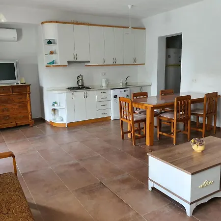 Apartament Nehir - Mugla *