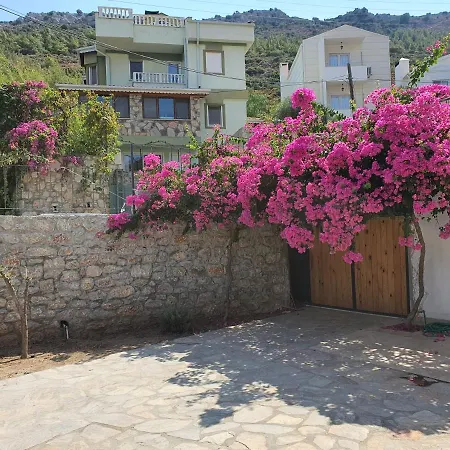 Nehir - Mugla Apartament