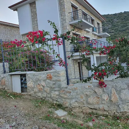 Apartament Nehir - Mugla *
