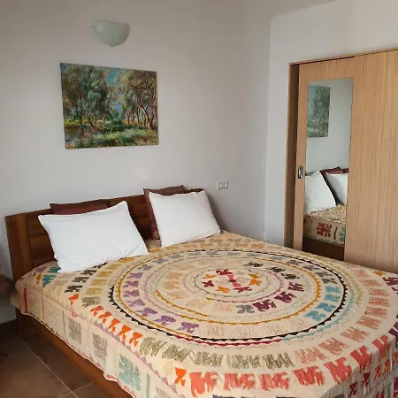 Nehir - Mugla Apartament *