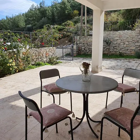 Nehir - Mugla Apartament Datça