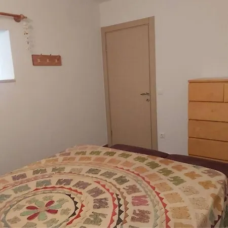 Nehir - Mugla Apartament Datça